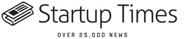startuptimes ロゴ